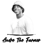 Andre The Farmer