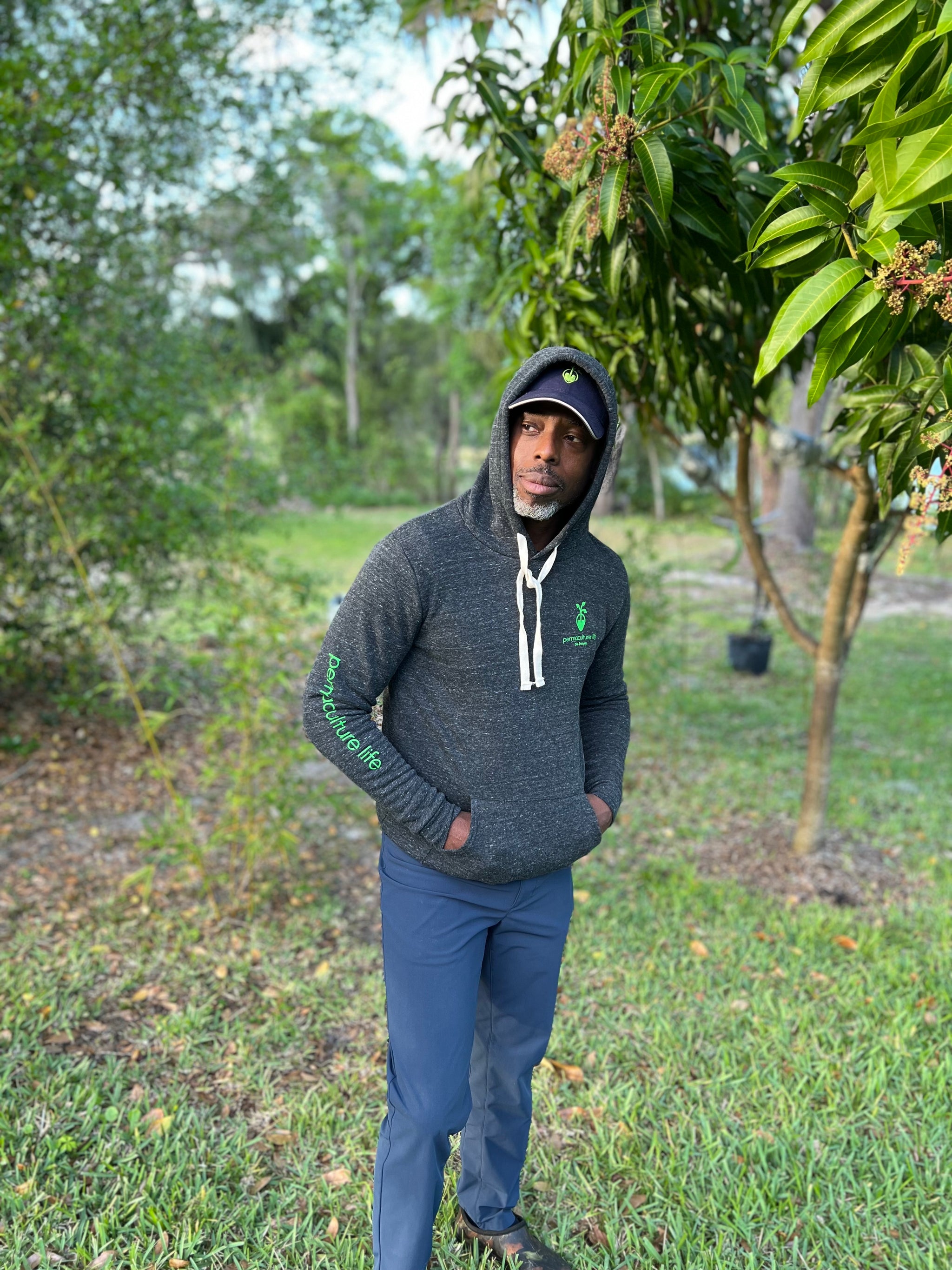 Eco Friendly Hoodies